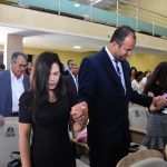 Galeria REUNIÃO GERAL DE OBREIROS E ESPOSAS