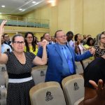 Galeria REUNIÃO GERAL DE OBREIROS E ESPOSAS