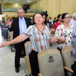 Galeria REUNIÃO GERAL DE OBREIROS E ESPOSAS
