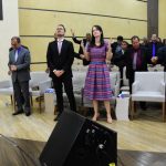Galeria REUNIÃO GERAL DE OBREIROS E ESPOSAS