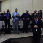 Galeria REUNIÃO GERAL DE OBREIROS E ESPOSAS