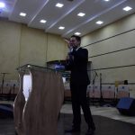 Galeria REUNIÃO GERAL DE OBREIROS E ESPOSAS