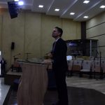 Galeria REUNIÃO GERAL DE OBREIROS E ESPOSAS