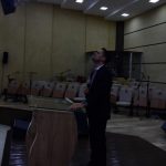 Galeria REUNIÃO GERAL DE OBREIROS E ESPOSAS