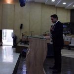 Galeria REUNIÃO GERAL DE OBREIROS E ESPOSAS