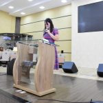 Galeria REUNIÃO GERAL DE OBREIROS E ESPOSAS