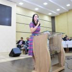 Galeria REUNIÃO GERAL DE OBREIROS E ESPOSAS