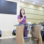 Galeria REUNIÃO GERAL DE OBREIROS E ESPOSAS