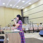 Galeria REUNIÃO GERAL DE OBREIROS E ESPOSAS