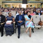Galeria REUNIÃO GERAL DE OBREIROS E ESPOSAS