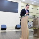 Galeria REUNIÃO GERAL DE OBREIROS E ESPOSAS