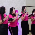 Galeria CULTO OUTUBRO ROSA