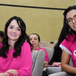 Galeria CULTO OUTUBRO ROSA