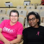 Galeria CULTO OUTUBRO ROSA