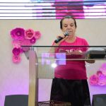 Galeria CULTO OUTUBRO ROSA