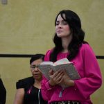 Galeria CULTO OUTUBRO ROSA