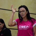 Galeria CULTO OUTUBRO ROSA