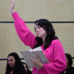 Galeria CULTO OUTUBRO ROSA