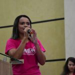 Galeria CULTO OUTUBRO ROSA