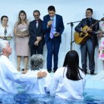 Galeria BATISMO DEZEMBRO/2019