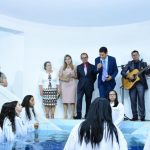 Galeria BATISMO DEZEMBRO/2019