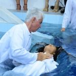 Galeria BATISMO DEZEMBRO/2019