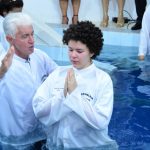 Galeria BATISMO DEZEMBRO/2019