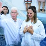 Galeria BATISMO DEZEMBRO/2019