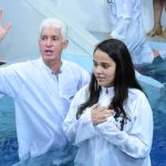 Galeria BATISMO DEZEMBRO/2019