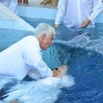 Galeria BATISMO DEZEMBRO/2019