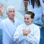 Galeria BATISMO DEZEMBRO/2019