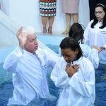 Galeria BATISMO DEZEMBRO/2019