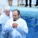 Galeria BATISMO DEZEMBRO/2019