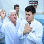 Galeria BATISMO DEZEMBRO/2019