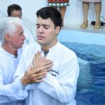 Galeria BATISMO DEZEMBRO/2019