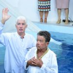 Galeria BATISMO DEZEMBRO/2019