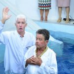 Galeria BATISMO DEZEMBRO/2019