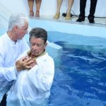 Galeria BATISMO DEZEMBRO/2019