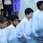 Galeria BATISMO DEZEMBRO/2019