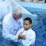 Galeria BATISMO DEZEMBRO/2019