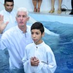 Galeria BATISMO DEZEMBRO/2019