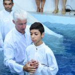 Galeria BATISMO DEZEMBRO/2019