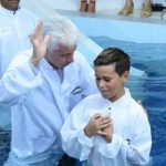 Galeria BATISMO DEZEMBRO/2019