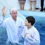 Galeria BATISMO DEZEMBRO/2019