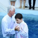 Galeria BATISMO DEZEMBRO/2019