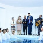 Galeria BATISMO DEZEMBRO/2019