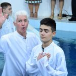 Galeria BATISMO DEZEMBRO/2019