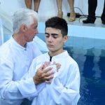 Galeria BATISMO DEZEMBRO/2019