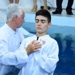 Galeria BATISMO DEZEMBRO/2019