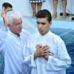 Galeria BATISMO DEZEMBRO/2019